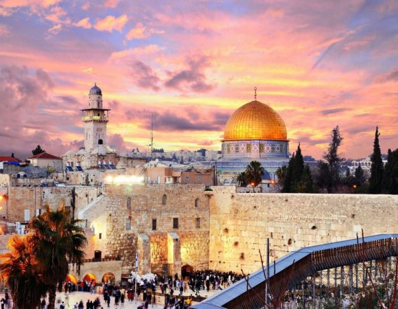 Affordable Holy Land Tours