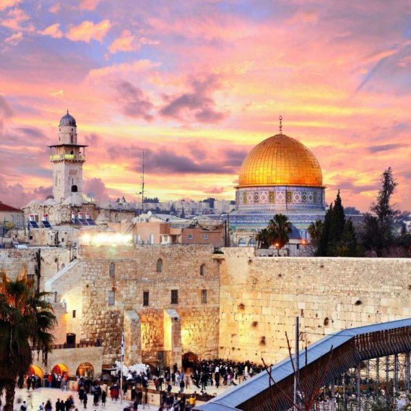 Affordable Holy Land Tours